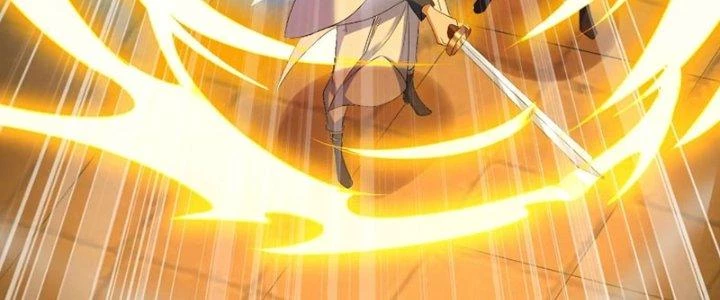 Thần Lan Kỳ Vực Vô Song Châu Chapter 11 - Trang 2