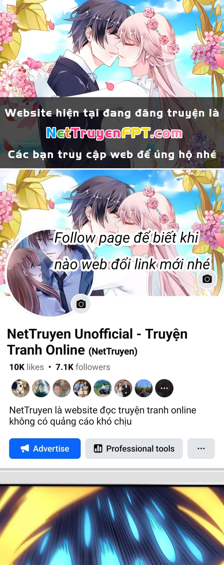 Thần Lan Kỳ Vực Vô Song Châu Chapter 12 - Trang 2