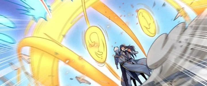 Thần Lan Kỳ Vực Vô Song Châu Chapter 12 - Trang 2