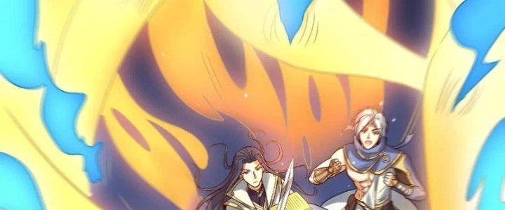 Thần Lan Kỳ Vực Vô Song Châu Chapter 12 - Trang 2