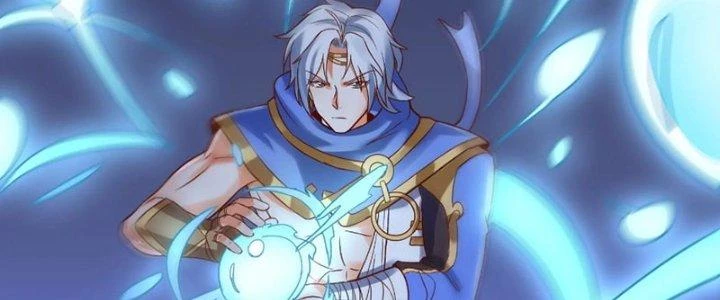 Thần Lan Kỳ Vực Vô Song Châu Chapter 12 - Trang 2