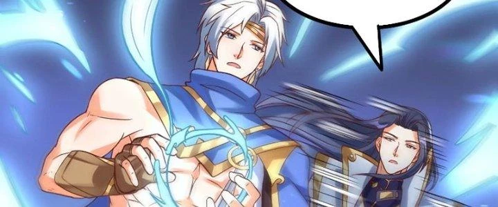 Thần Lan Kỳ Vực Vô Song Châu Chapter 12 - Trang 2