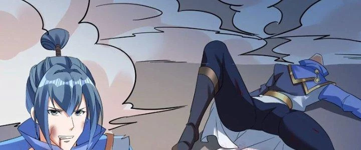Thần Lan Kỳ Vực Vô Song Châu Chapter 12 - Trang 2