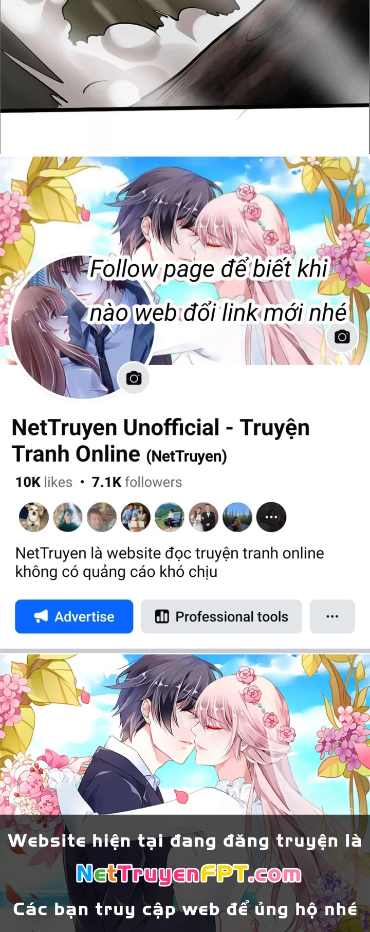Thần Lan Kỳ Vực Vô Song Châu Chapter 12 - Trang 2