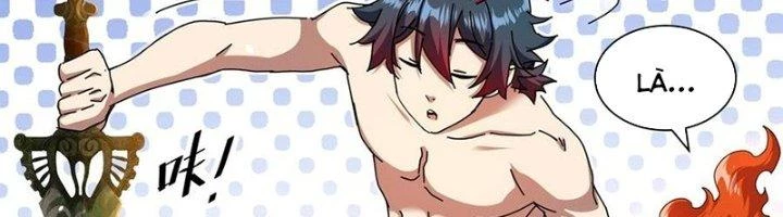 Khắc Kim Đại Ma Vương Chapter 13 - Trang 3