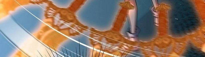 Khắc Kim Đại Ma Vương Chapter 13 - Trang 3