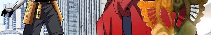 Khắc Kim Đại Ma Vương Chapter 14 - Trang 3