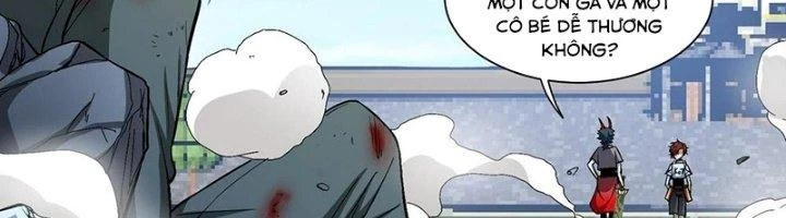 Khắc Kim Đại Ma Vương Chapter 14 - Trang 3