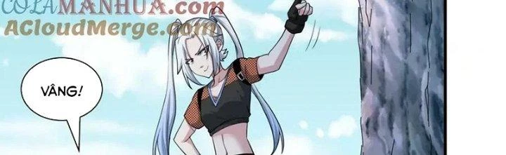 Khắc Kim Đại Ma Vương Chapter 15 - Trang 3