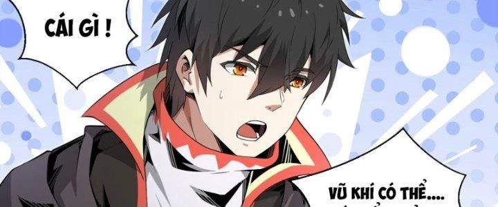 Dù Kiếm Được Nghề Nghiệp Siêu Hiếm Nhưng Lại Bị Toàn Server Đuổi Giết?! Chapter 6 - Trang 3