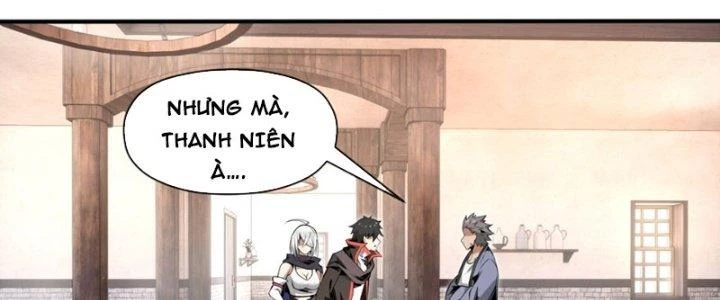 Dù Kiếm Được Nghề Nghiệp Siêu Hiếm Nhưng Lại Bị Toàn Server Đuổi Giết?! Chapter 6 - Trang 3