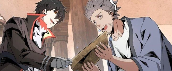 Dù Kiếm Được Nghề Nghiệp Siêu Hiếm Nhưng Lại Bị Toàn Server Đuổi Giết?! Chapter 6 - Trang 3