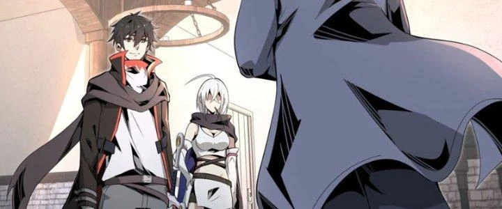 Dù Kiếm Được Nghề Nghiệp Siêu Hiếm Nhưng Lại Bị Toàn Server Đuổi Giết?! Chapter 6 - Trang 3