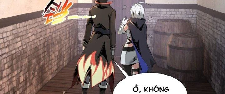 Dù Kiếm Được Nghề Nghiệp Siêu Hiếm Nhưng Lại Bị Toàn Server Đuổi Giết?! Chapter 6 - Trang 3