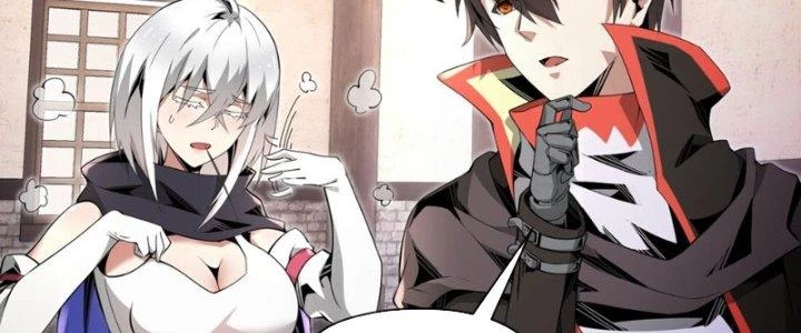 Dù Kiếm Được Nghề Nghiệp Siêu Hiếm Nhưng Lại Bị Toàn Server Đuổi Giết?! Chapter 6 - Trang 3