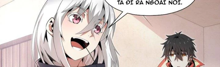 Dù Kiếm Được Nghề Nghiệp Siêu Hiếm Nhưng Lại Bị Toàn Server Đuổi Giết?! Chapter 6 - Trang 3
