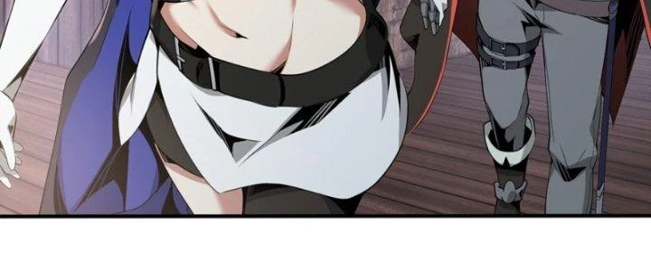 Dù Kiếm Được Nghề Nghiệp Siêu Hiếm Nhưng Lại Bị Toàn Server Đuổi Giết?! Chapter 6 - Trang 3