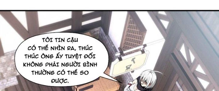 Dù Kiếm Được Nghề Nghiệp Siêu Hiếm Nhưng Lại Bị Toàn Server Đuổi Giết?! Chapter 6 - Trang 3