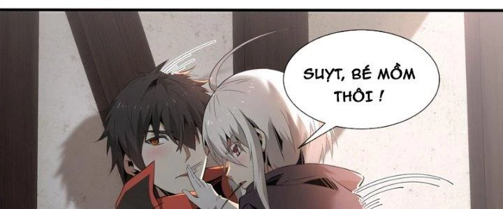 Dù Kiếm Được Nghề Nghiệp Siêu Hiếm Nhưng Lại Bị Toàn Server Đuổi Giết?! Chapter 6 - Trang 3