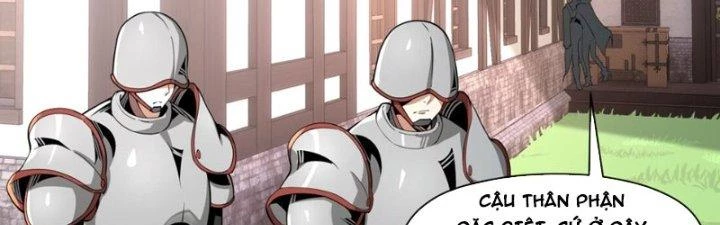 Dù Kiếm Được Nghề Nghiệp Siêu Hiếm Nhưng Lại Bị Toàn Server Đuổi Giết?! Chapter 6 - Trang 3