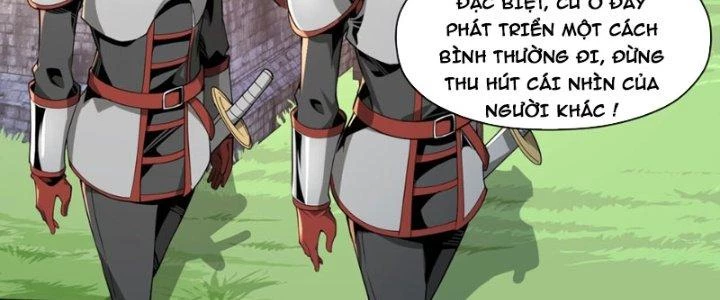Dù Kiếm Được Nghề Nghiệp Siêu Hiếm Nhưng Lại Bị Toàn Server Đuổi Giết?! Chapter 6 - Trang 3