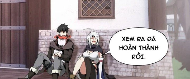 Dù Kiếm Được Nghề Nghiệp Siêu Hiếm Nhưng Lại Bị Toàn Server Đuổi Giết?! Chapter 6 - Trang 3