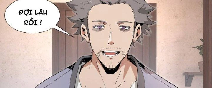 Dù Kiếm Được Nghề Nghiệp Siêu Hiếm Nhưng Lại Bị Toàn Server Đuổi Giết?! Chapter 6 - Trang 3