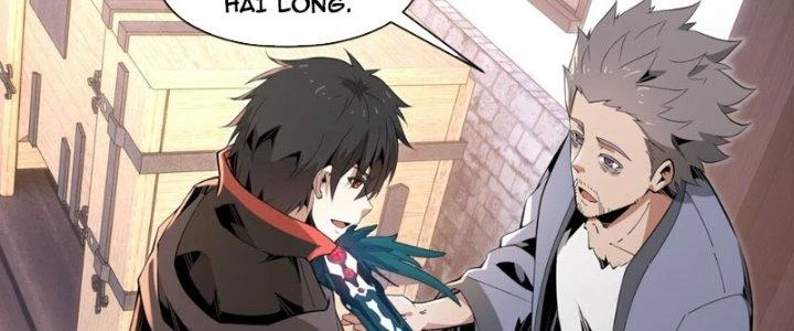 Dù Kiếm Được Nghề Nghiệp Siêu Hiếm Nhưng Lại Bị Toàn Server Đuổi Giết?! Chapter 6 - Trang 3