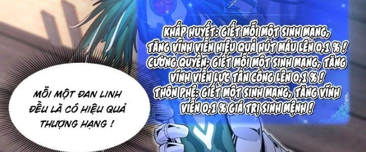 Dù Kiếm Được Nghề Nghiệp Siêu Hiếm Nhưng Lại Bị Toàn Server Đuổi Giết?! Chapter 6 - Trang 3