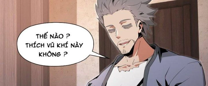 Dù Kiếm Được Nghề Nghiệp Siêu Hiếm Nhưng Lại Bị Toàn Server Đuổi Giết?! Chapter 6 - Trang 3