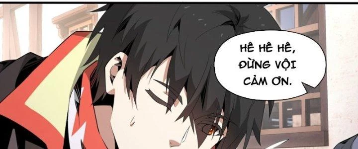 Dù Kiếm Được Nghề Nghiệp Siêu Hiếm Nhưng Lại Bị Toàn Server Đuổi Giết?! Chapter 6 - Trang 3