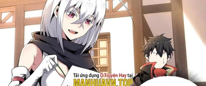 Dù Kiếm Được Nghề Nghiệp Siêu Hiếm Nhưng Lại Bị Toàn Server Đuổi Giết?! Chapter 6 - Trang 3