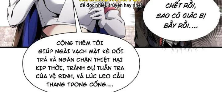 Dù Kiếm Được Nghề Nghiệp Siêu Hiếm Nhưng Lại Bị Toàn Server Đuổi Giết?! Chapter 6 - Trang 3