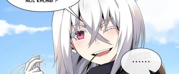 Dù Kiếm Được Nghề Nghiệp Siêu Hiếm Nhưng Lại Bị Toàn Server Đuổi Giết?! Chapter 6 - Trang 3