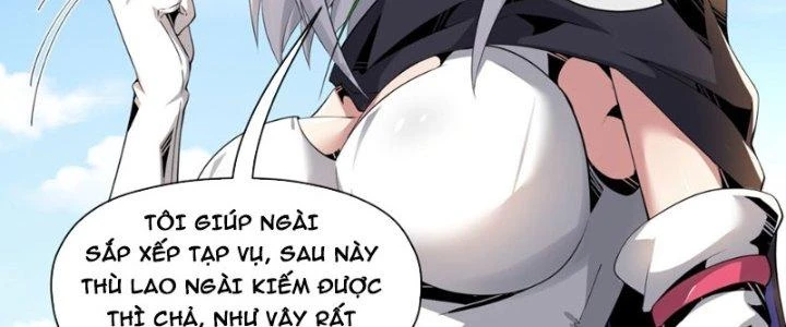 Dù Kiếm Được Nghề Nghiệp Siêu Hiếm Nhưng Lại Bị Toàn Server Đuổi Giết?! Chapter 6 - Trang 3