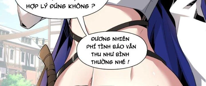 Dù Kiếm Được Nghề Nghiệp Siêu Hiếm Nhưng Lại Bị Toàn Server Đuổi Giết?! Chapter 6 - Trang 3