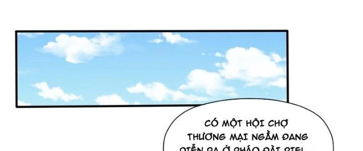 Dù Kiếm Được Nghề Nghiệp Siêu Hiếm Nhưng Lại Bị Toàn Server Đuổi Giết?! Chapter 6 - Trang 3