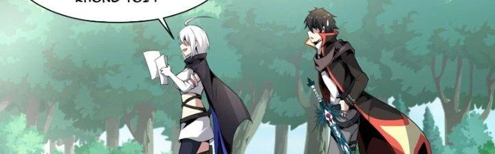 Dù Kiếm Được Nghề Nghiệp Siêu Hiếm Nhưng Lại Bị Toàn Server Đuổi Giết?! Chapter 6 - Trang 3