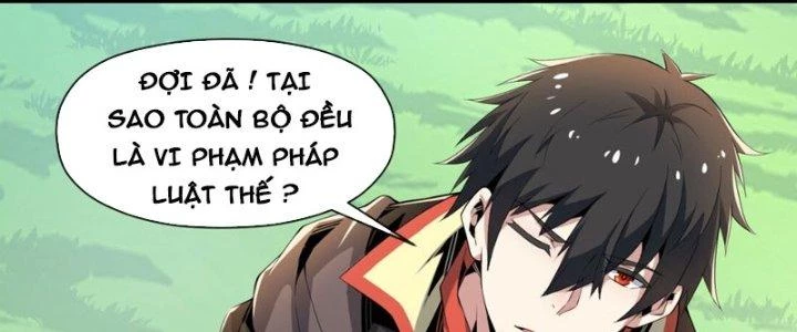 Dù Kiếm Được Nghề Nghiệp Siêu Hiếm Nhưng Lại Bị Toàn Server Đuổi Giết?! Chapter 6 - Trang 3