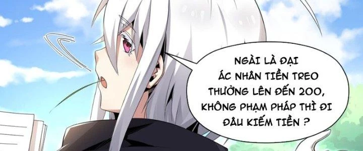 Dù Kiếm Được Nghề Nghiệp Siêu Hiếm Nhưng Lại Bị Toàn Server Đuổi Giết?! Chapter 6 - Trang 3