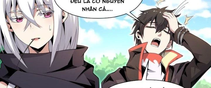Dù Kiếm Được Nghề Nghiệp Siêu Hiếm Nhưng Lại Bị Toàn Server Đuổi Giết?! Chapter 6 - Trang 3