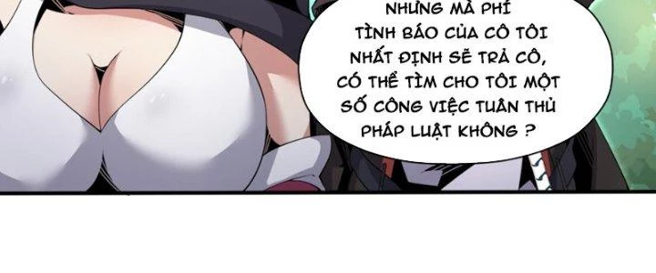 Dù Kiếm Được Nghề Nghiệp Siêu Hiếm Nhưng Lại Bị Toàn Server Đuổi Giết?! Chapter 6 - Trang 3