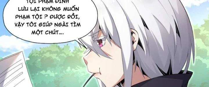 Dù Kiếm Được Nghề Nghiệp Siêu Hiếm Nhưng Lại Bị Toàn Server Đuổi Giết?! Chapter 6 - Trang 3