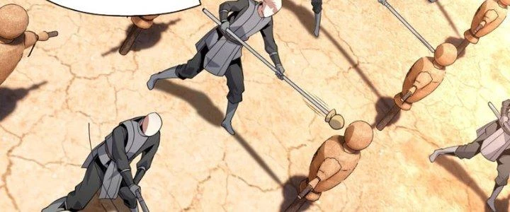 Dù Kiếm Được Nghề Nghiệp Siêu Hiếm Nhưng Lại Bị Toàn Server Đuổi Giết?! Chapter 6 - Trang 3