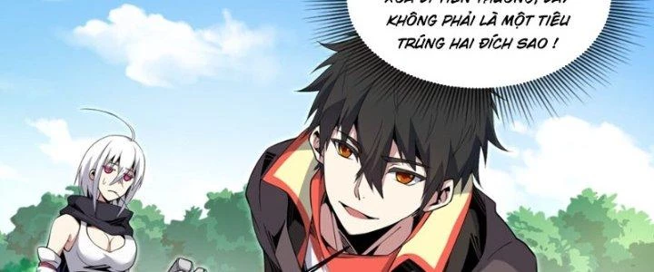 Dù Kiếm Được Nghề Nghiệp Siêu Hiếm Nhưng Lại Bị Toàn Server Đuổi Giết?! Chapter 6 - Trang 3