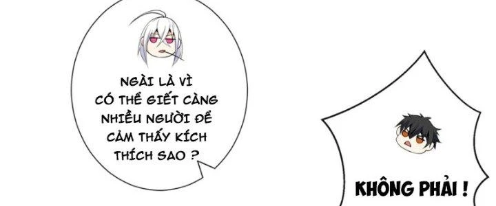Dù Kiếm Được Nghề Nghiệp Siêu Hiếm Nhưng Lại Bị Toàn Server Đuổi Giết?! Chapter 6 - Trang 3