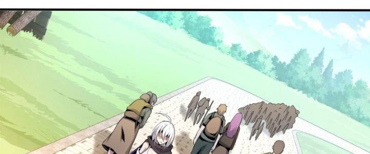 Dù Kiếm Được Nghề Nghiệp Siêu Hiếm Nhưng Lại Bị Toàn Server Đuổi Giết?! Chapter 6 - Trang 3