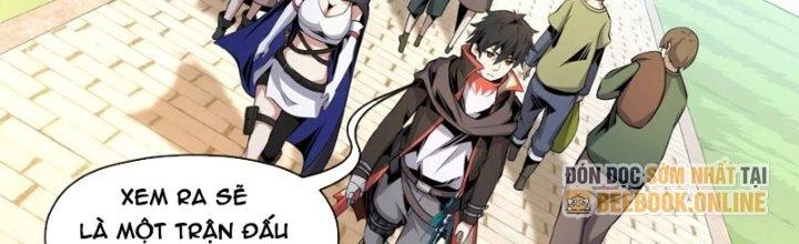 Dù Kiếm Được Nghề Nghiệp Siêu Hiếm Nhưng Lại Bị Toàn Server Đuổi Giết?! Chapter 6 - Trang 3
