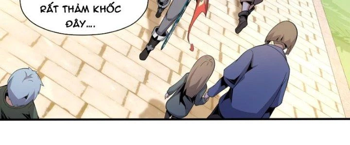 Dù Kiếm Được Nghề Nghiệp Siêu Hiếm Nhưng Lại Bị Toàn Server Đuổi Giết?! Chapter 6 - Trang 3