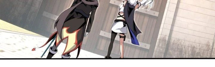 Dù Kiếm Được Nghề Nghiệp Siêu Hiếm Nhưng Lại Bị Toàn Server Đuổi Giết?! Chapter 6 - Trang 3